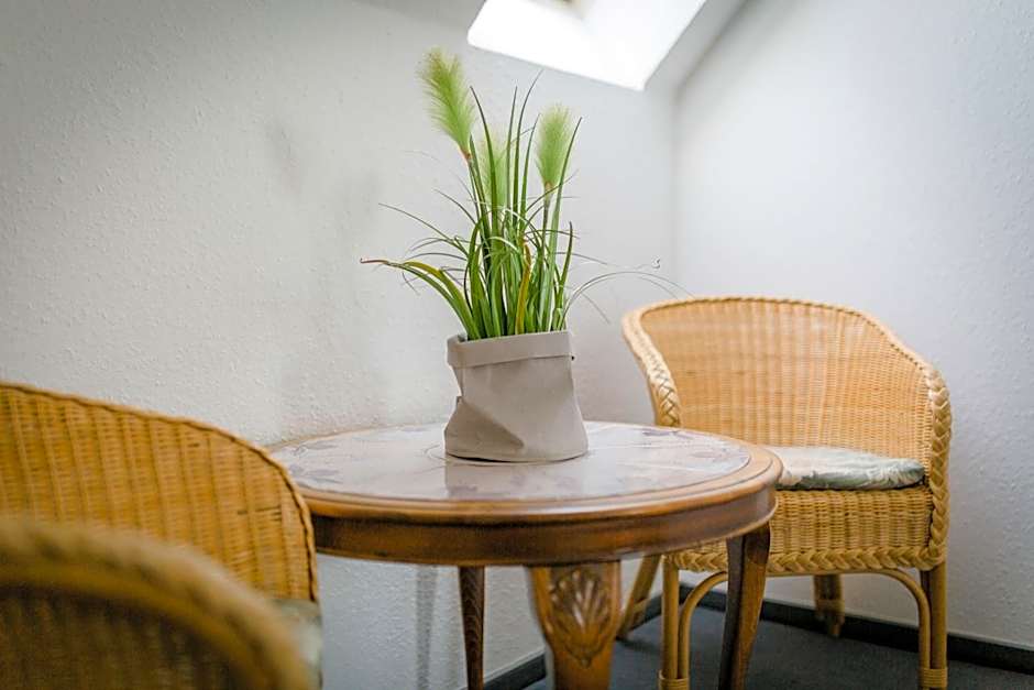 Gasthaus & Pension Mohren