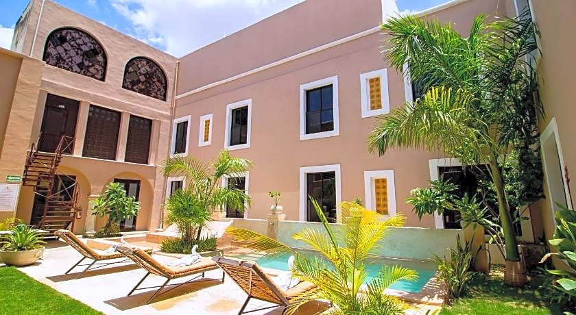 Hotel Merida