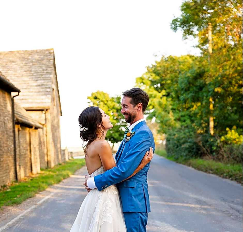 Kingston Country Courtyard