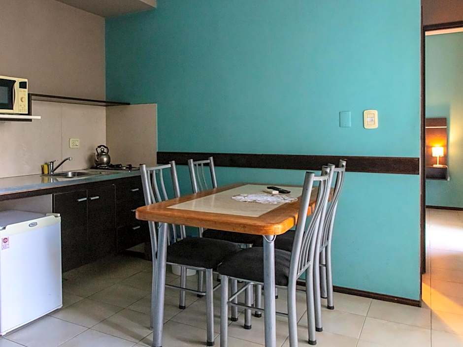 Paradise Departamentos