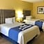 Days Inn by Wyndham Cape Carteret