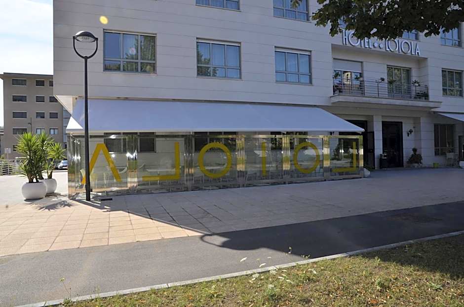 Hotel Loiola