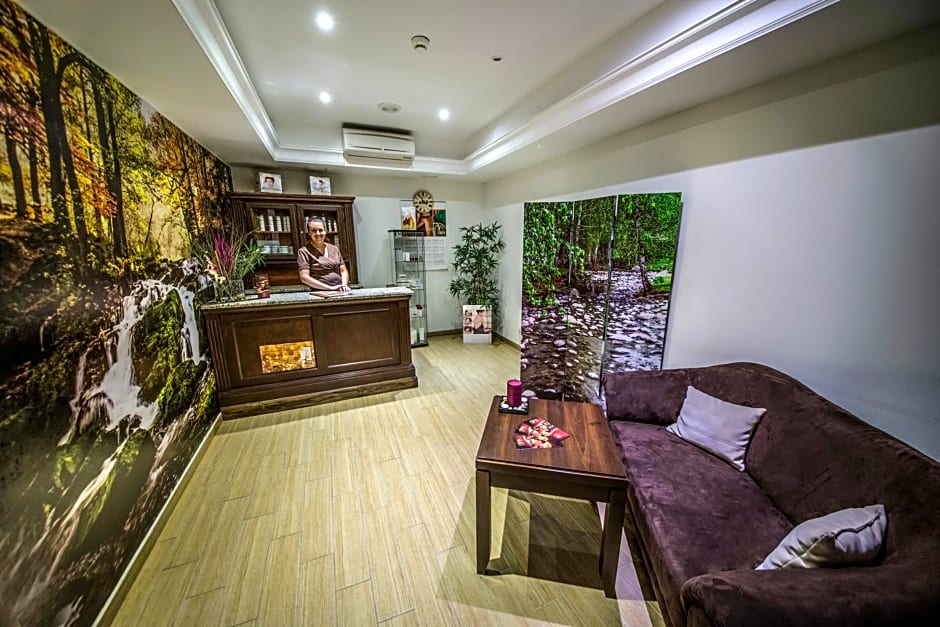 Hotel Kryształ Conference & Spa