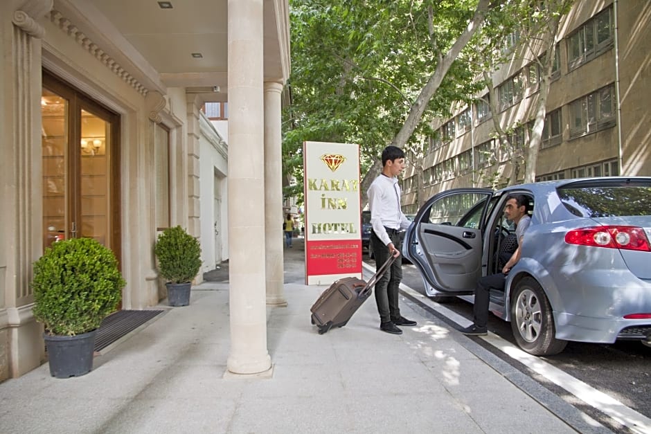 Karat Inn Hotel