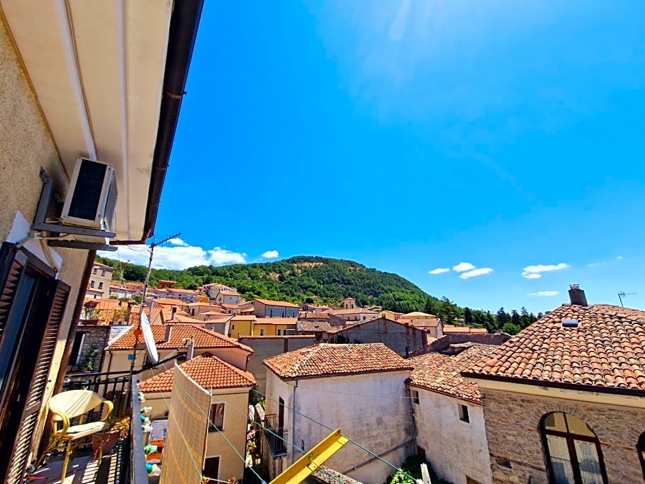 Il sasso bed & breakfast