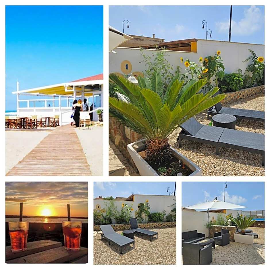 Albachiara Guest House