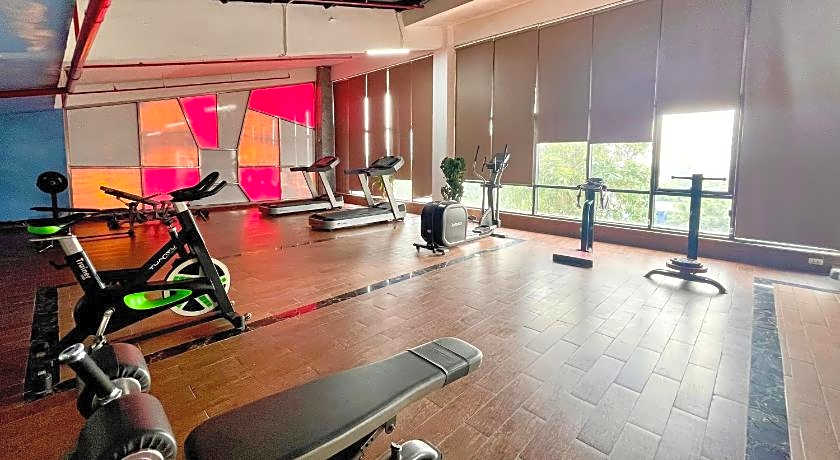 Muong Thanh Grand Xa La