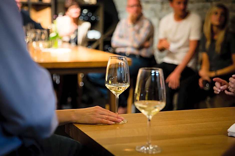 Hotel Krone Speicher