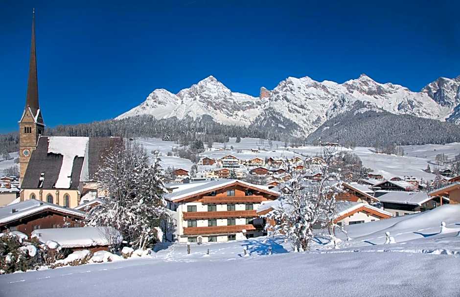 Pension Pinzgauer Hof