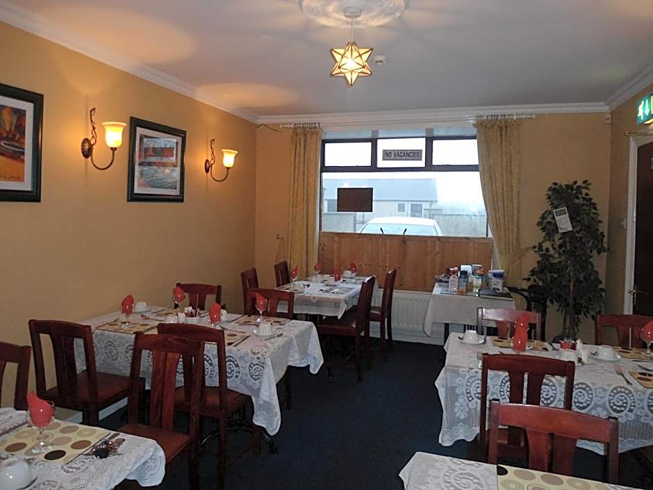 Causeway tavern bed & breakfast