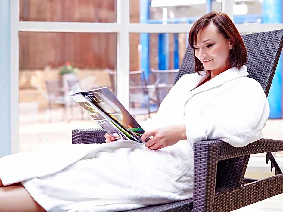 Novotel London Heathrow Airport M4 Jct. 4