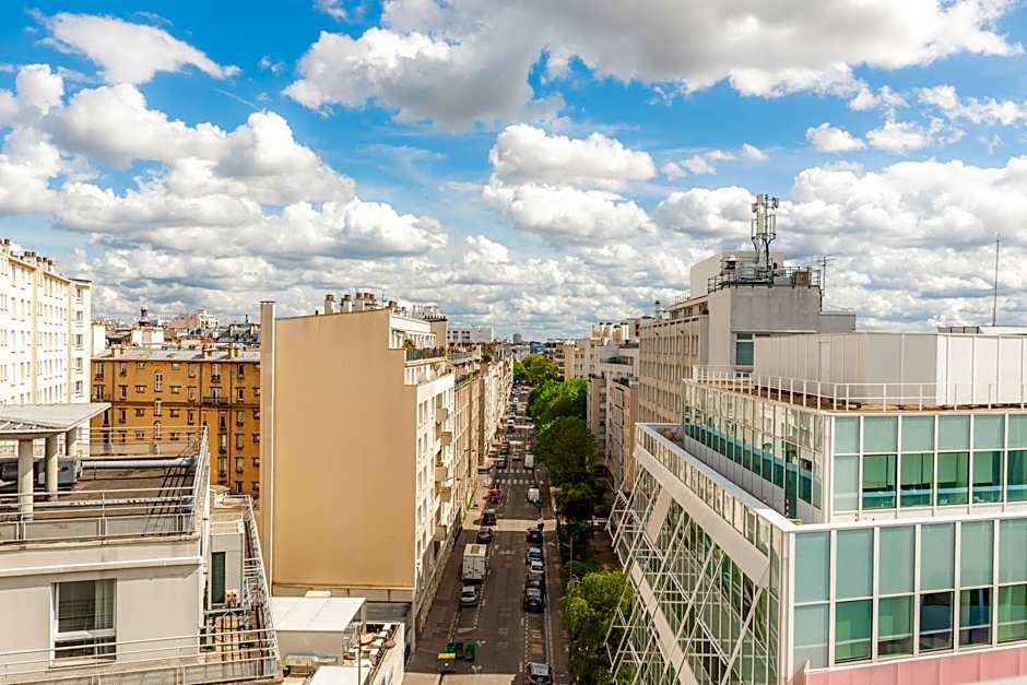 Appart'City Collection Paris Gare de Lyon