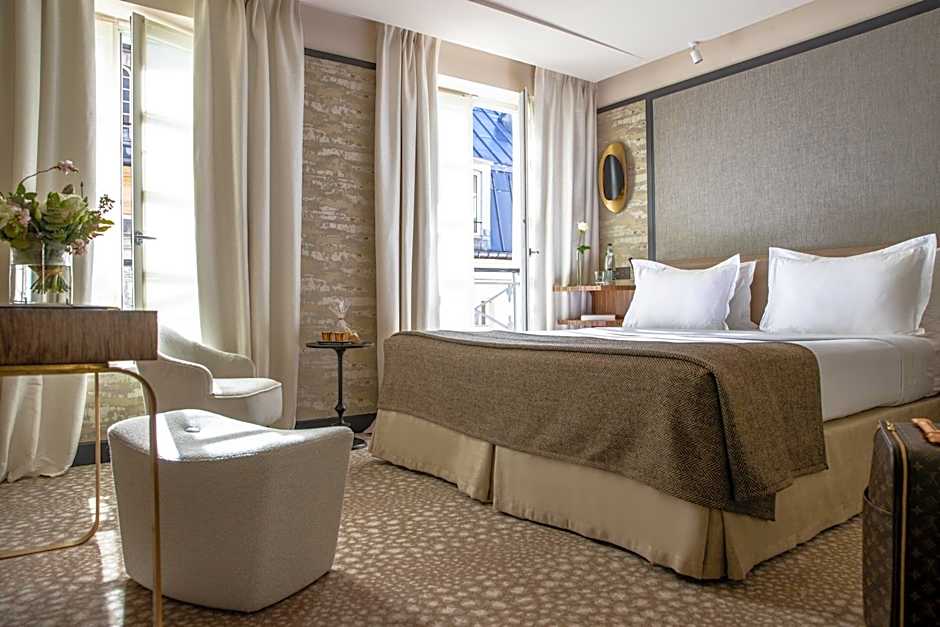 Esprit Saint Germain