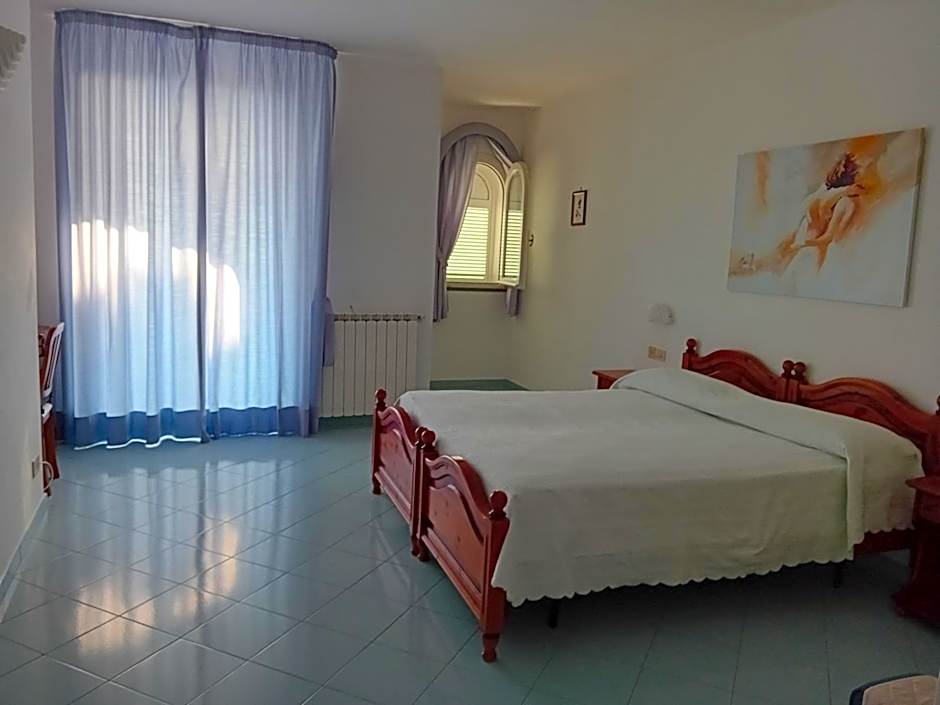 La Pergola del Torchio