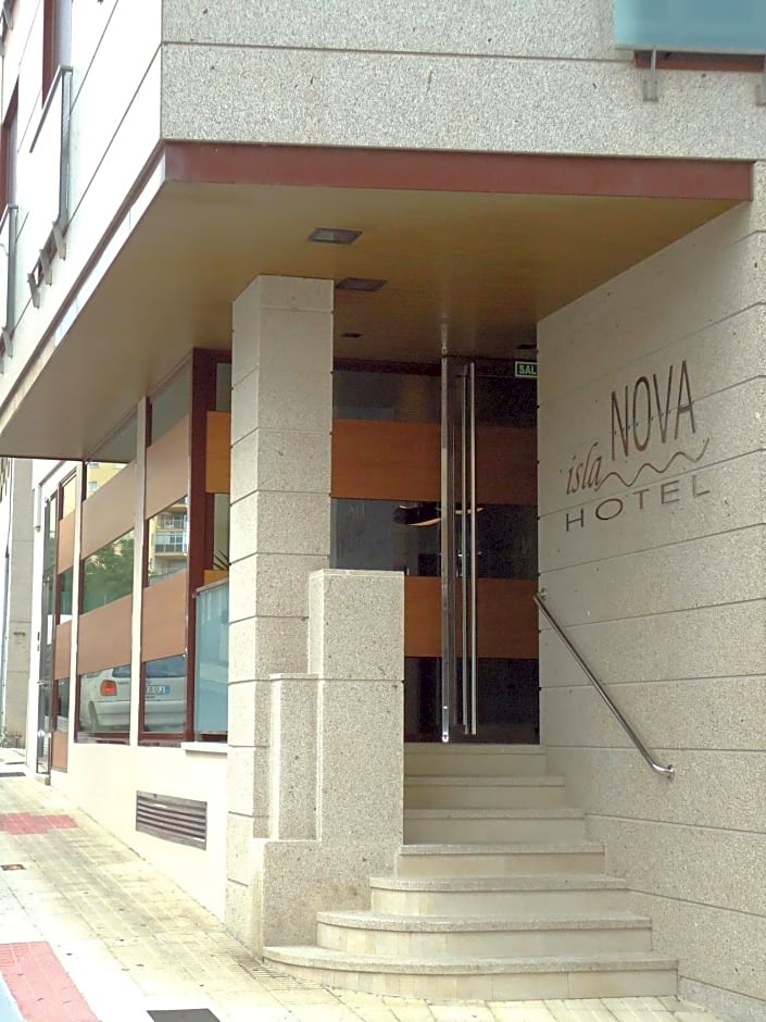 Isla Nova Hotel