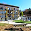 Waldhotel Rainau