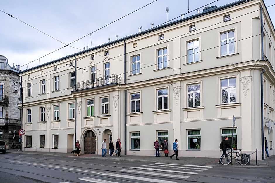 Old Town Vistula Premium Apartments