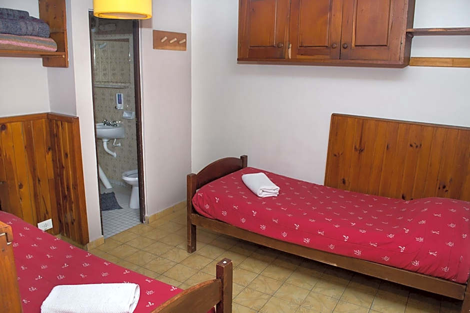 Hostel Inn Bariloche