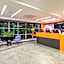 Transamerica Fit Villa Lobos
