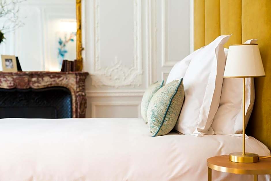 Hôtel Alfred Sommier