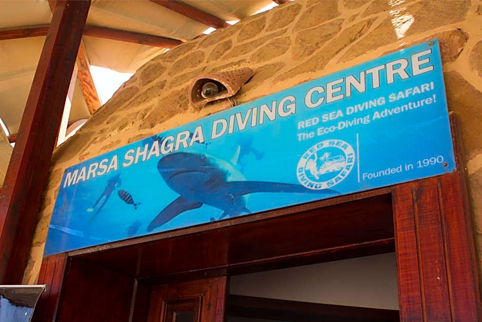 Marsa Shagra Village