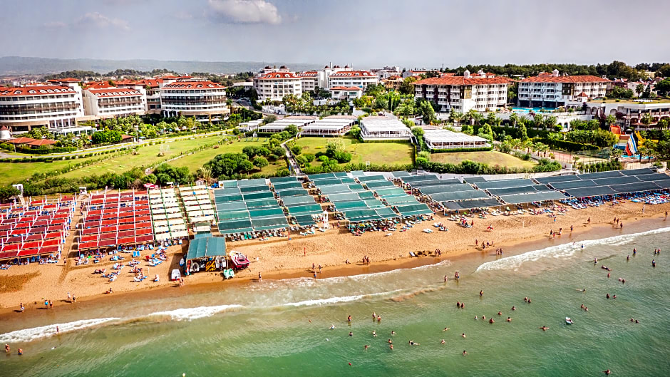 MARVIDA FAMILY SUNSET BEACH EX OTIUM FAMILY STONE