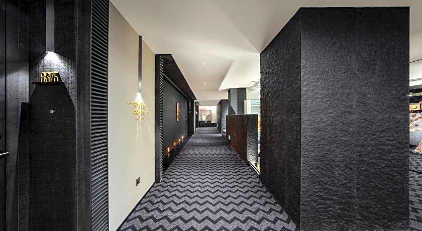 Borrman Hotel Guangzhou Tianhe Sports Center Linhexi Metro Station