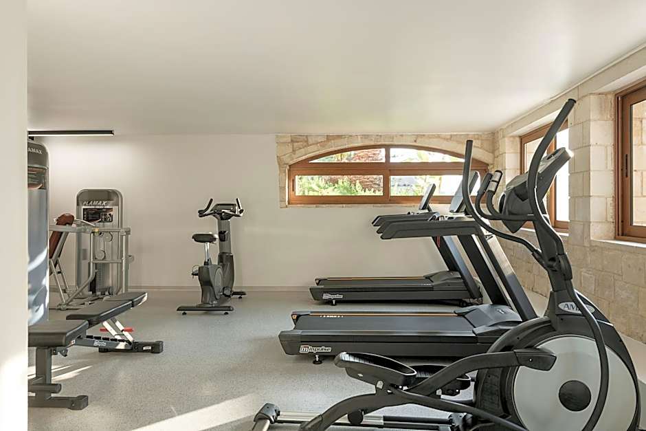 Caldera Creta Paradise