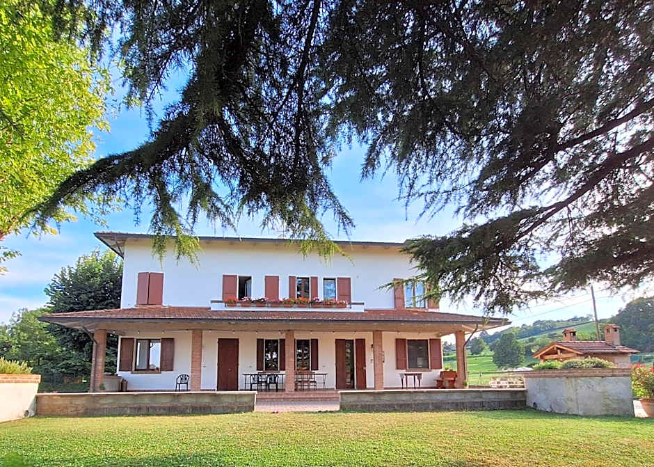 Bed & Breakfast Torrechiara