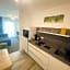Apartments Amtzell, Selbst-Check-in