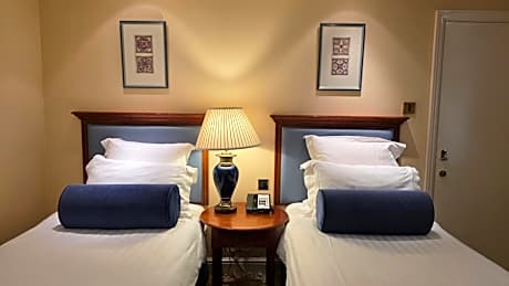 Executive Twin Room