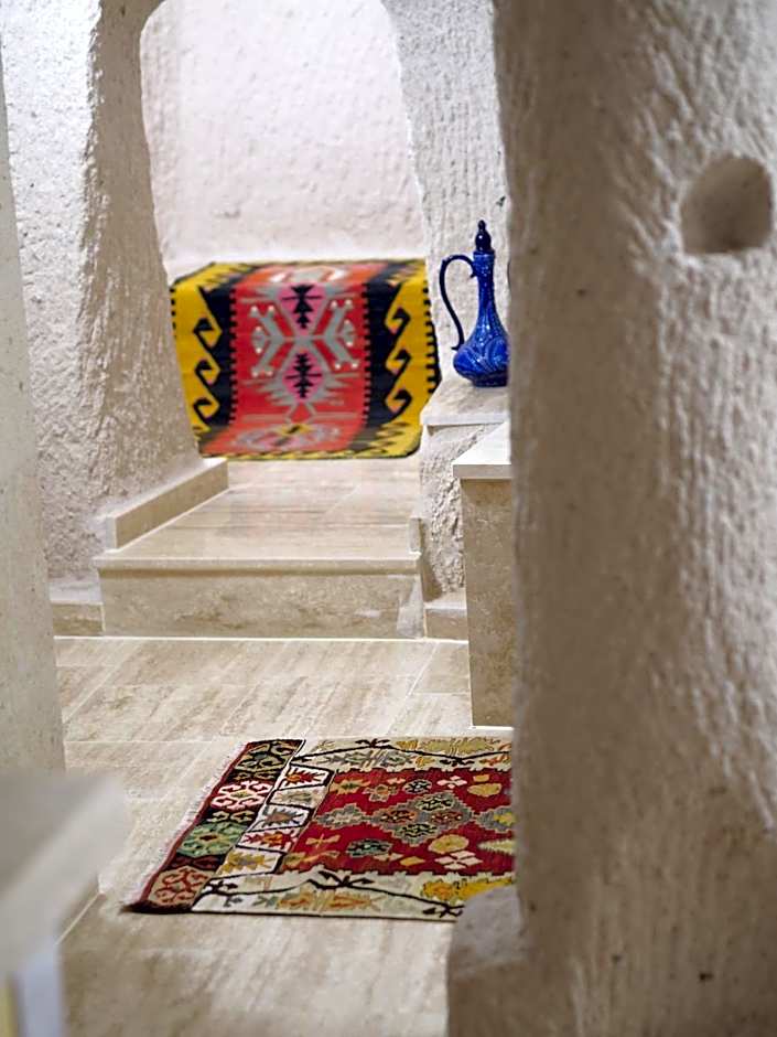 Maze Of Cappadocia Hotel