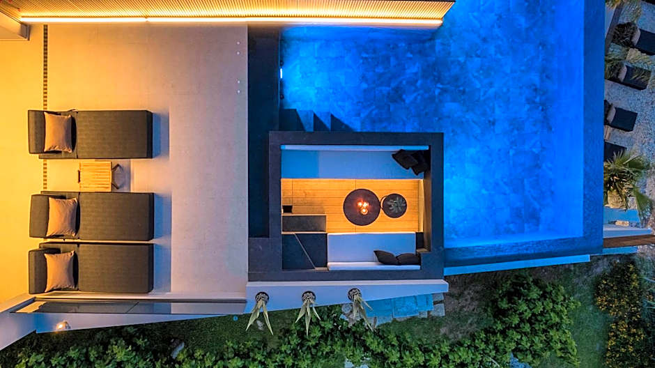 Sea Zante Luxury Beachfront Retreat – Kypseli, SC