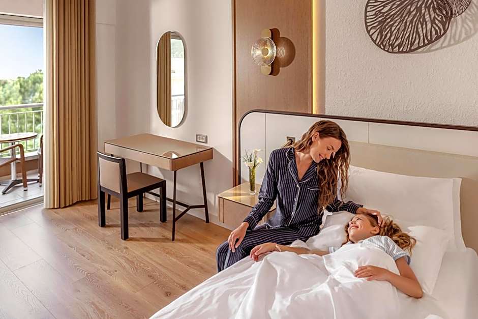 Akka Antedon Hotel - Premium Ultra All Inclusive