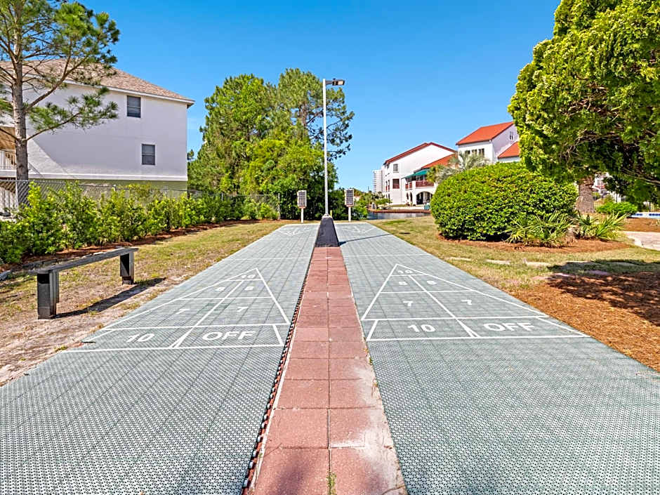 Charming Beach Studio With Pool & Sauna