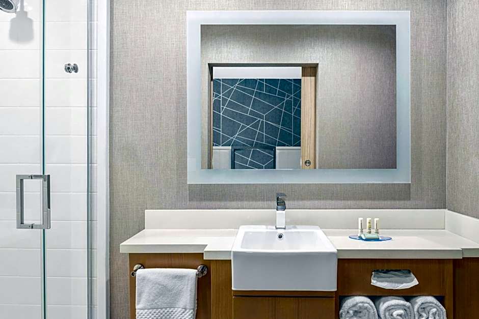 SpringHill Suites by Marriott Riverside Redlands