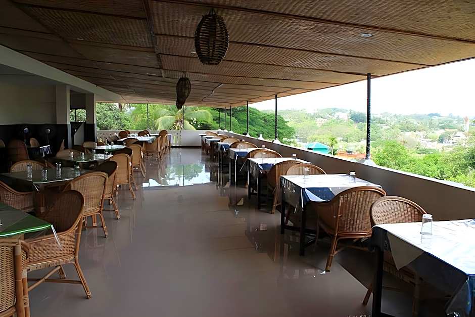 Hotel Shompen - Port Blair