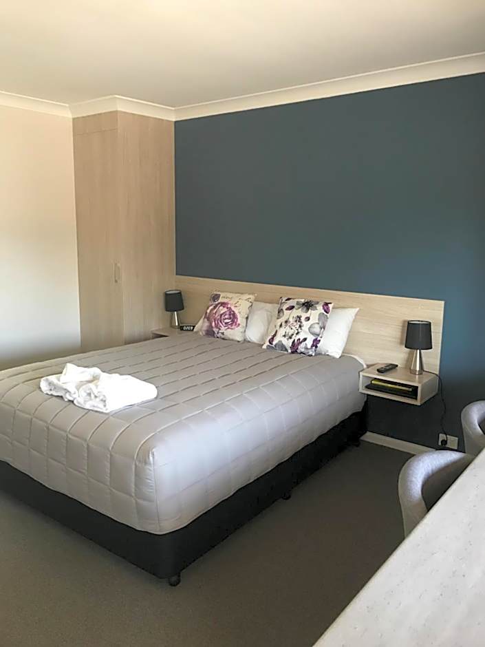 Kootingal Landview Motel