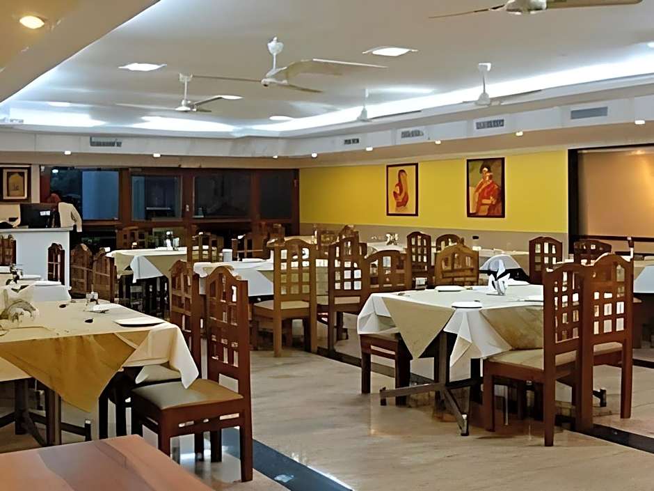 Sri Annapoorna Tower