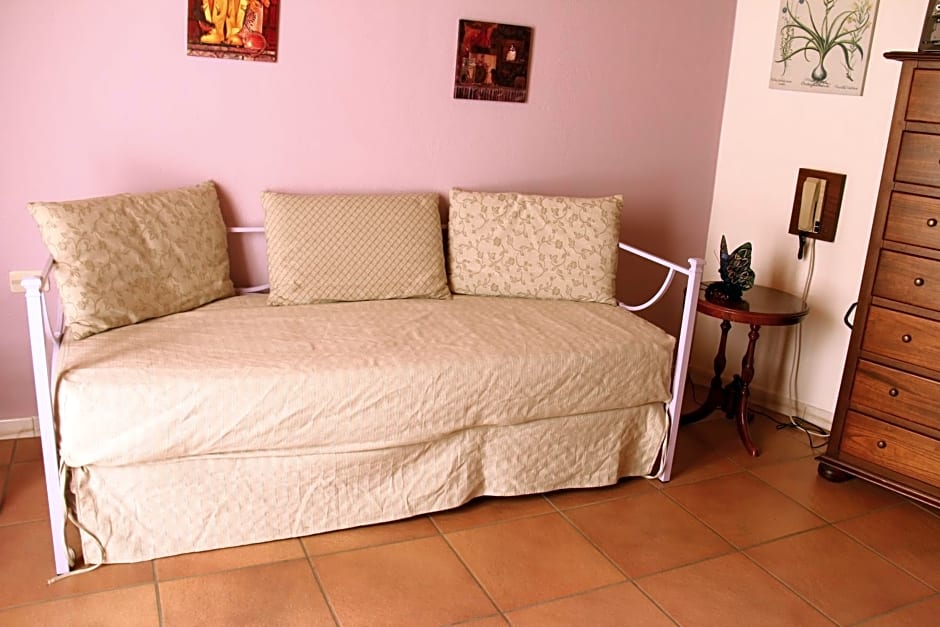 Bed And Breakfast Majore