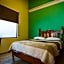Tierra Alta Hostal