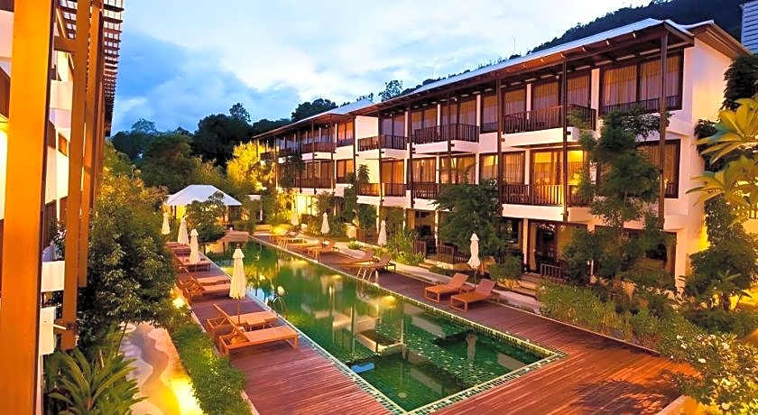 Maryoo Samui Hotel
