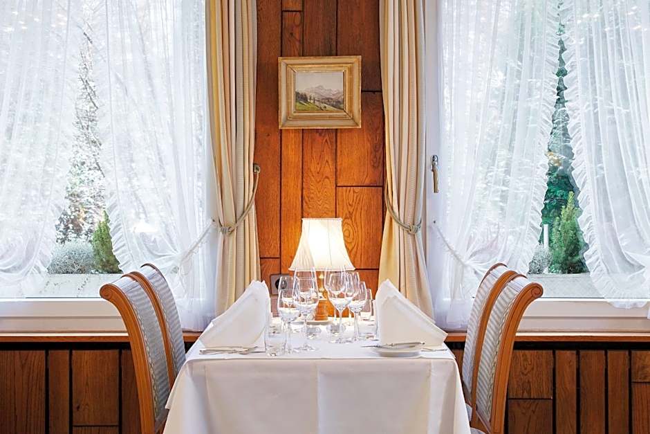 Hotel & Spezialitätenrestaurant zur Linde