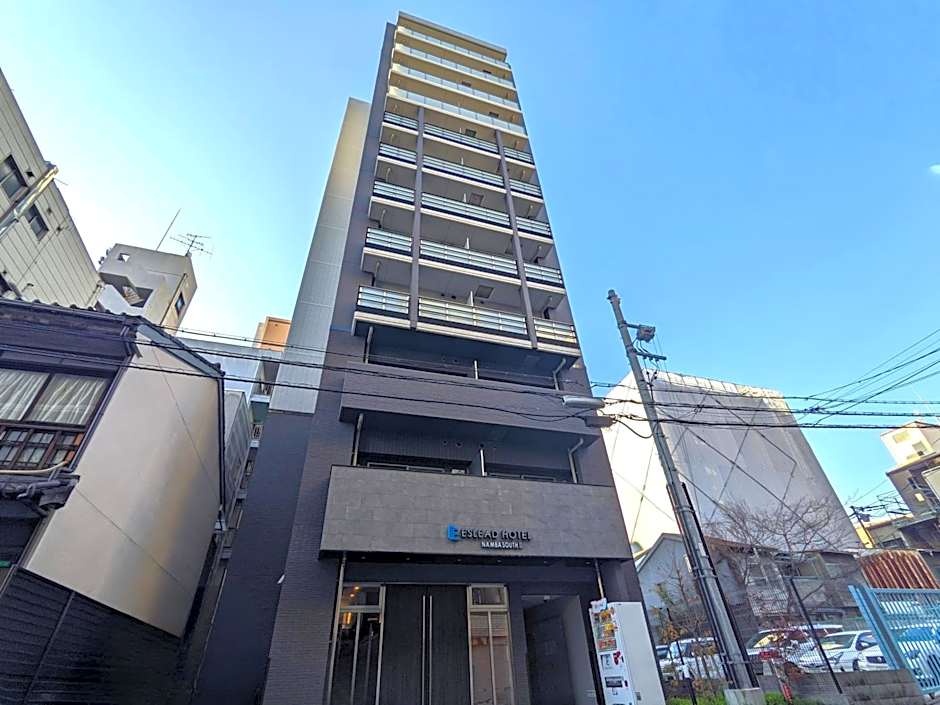 ESLEAD HOTEL Namba South Ⅱ
