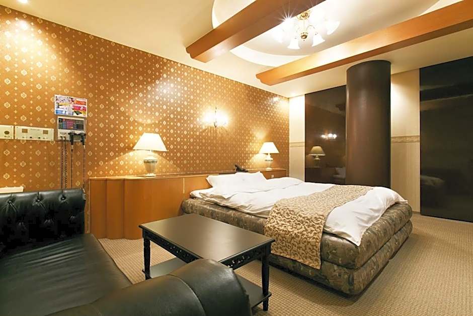 Hotel Luna Sennan - Adults Only