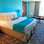 Howard Johnson by Wyndham Lubbock TX