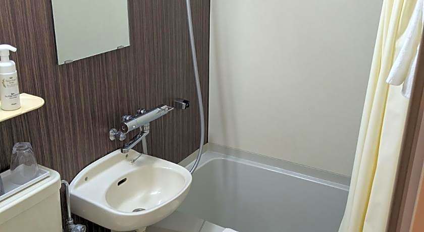 Dormy Inn EXPRESS Sendai Hirosedori