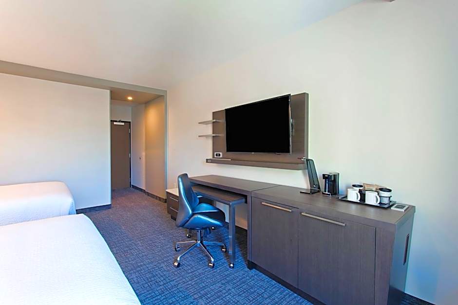 Courtyard by Marriott San Diego El Cajon
