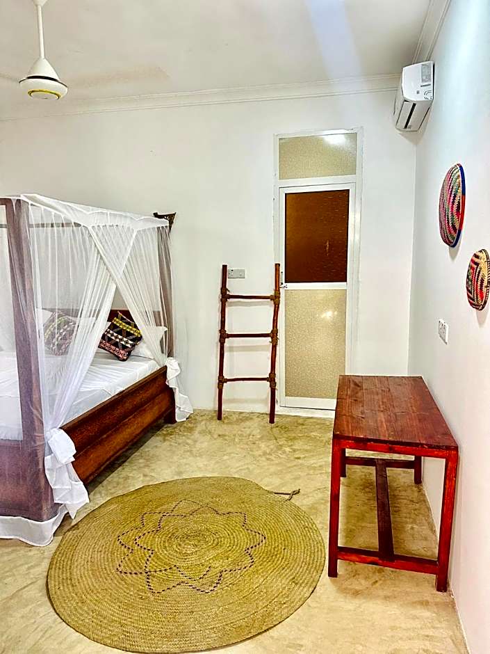 Lighthouse Guesthouse