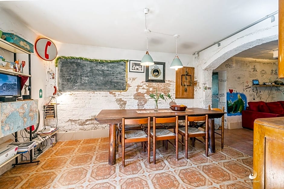 Selvatica50 B&B